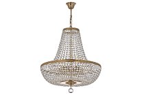 Люстра подвесная Arti Lampadari Elite Castellana E 1.5.50.100 G