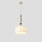 Светильник подвесной Crystal Lux MERINGUE SP1.1