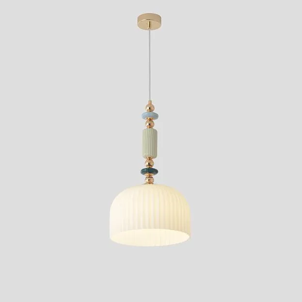 Светильник подвесной Crystal Lux MERINGUE SP1.1 Светильник подвесной Crystal Lux MERINGUE SP1.1
