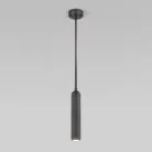 Подвесной светильник Eurosvet 50255/1 титан a063266 Pacific