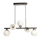 Люстра DeMarkt 306016805 Оливия