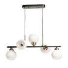 Люстра DeMarkt 306016805 Оливия