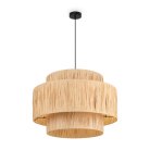 Подвесной светильник Freya FR5249PL-03BG AvaGarden