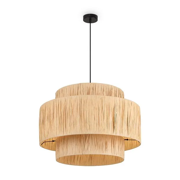 Подвесной светильник Freya FR5249PL-03BG AvaGarden