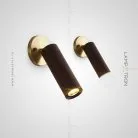 Бра RIMINI Lampatron 5457-14093