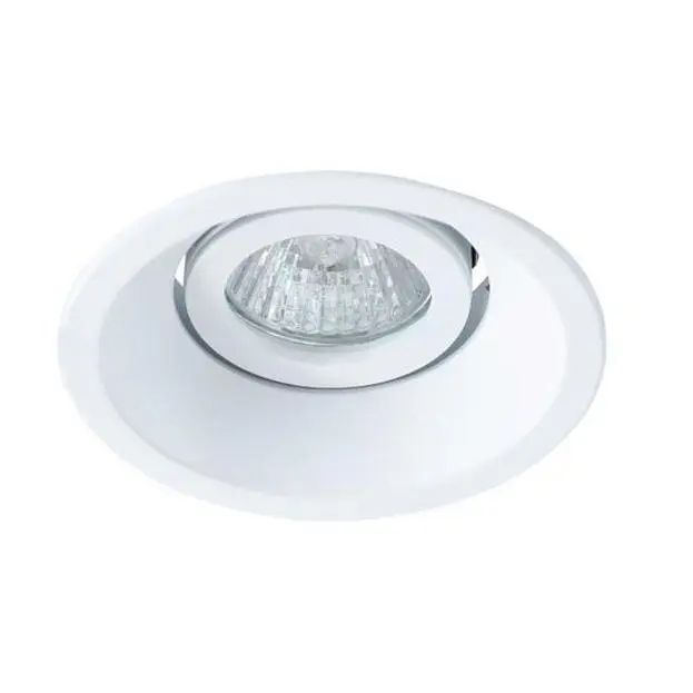 Встраиваемый светильник Arte Lamp A6668PL-1WH GRUS Встраиваемый светильник Arte Lamp A6668PL-1WH GRUS