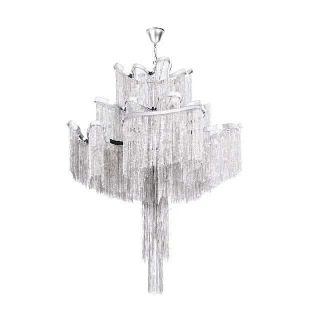 Подвесной светильник Loft IT 10208/1000 Smoke Stream