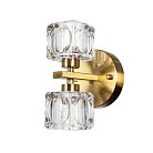 Бра Divinare 7205/17 AP-2 Alessandro