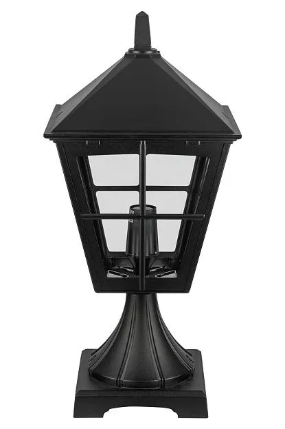Наземный фонарь Oasis Light 79904XXL Bl QUADRO XXL