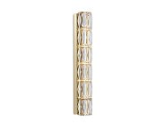 Бра Newport 8248/A gold NEW