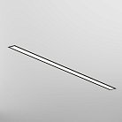 Линейный светильник Maytoni Technical LL313012 Встраиваемые линейные светильники