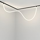 Трековый светильник Maytoni TR101-2-50W4K-B Tau