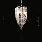 Люстра FLOW LIGHT 3 лампы Lampatron 3788-22342