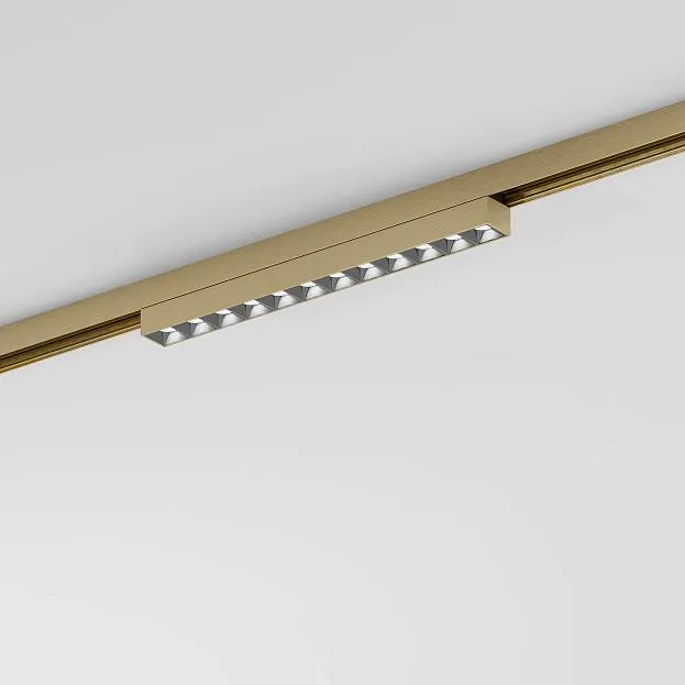 Трековый светильник магнитный Elektrostandard 85528/01 Line Magnetic a071847