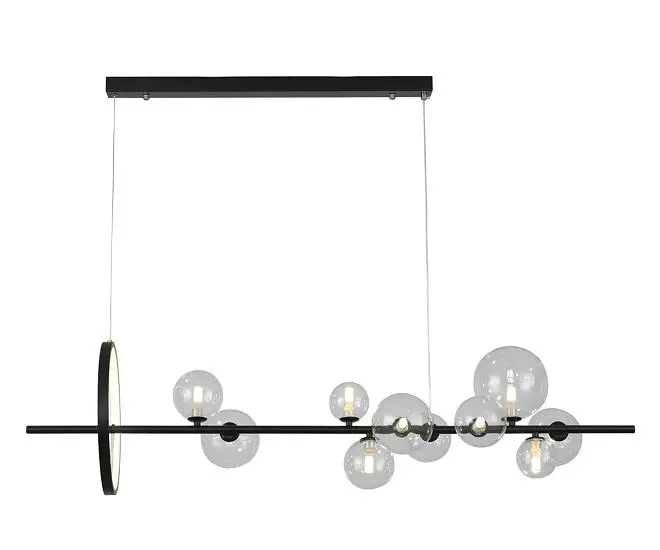Подвесной светильник KINK LIGHT 09408-10,19 Иона Подвесной светильник KINK LIGHT 09408-10,19 Иона