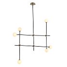 Подвесной светильник ST-Luce SL429.403.06 BASTONCINO