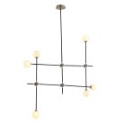 Подвесной светильник ST-Luce SL429.403.06 BASTONCINO