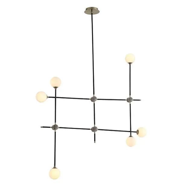 Подвесной светильник ST-Luce SL429.403.06 BASTONCINO Подвесной светильник ST-Luce SL429.403.06 BASTONCINO