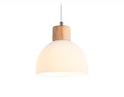 Подвесной светильник со сменной лампой Ambrella light TR83133 Loft