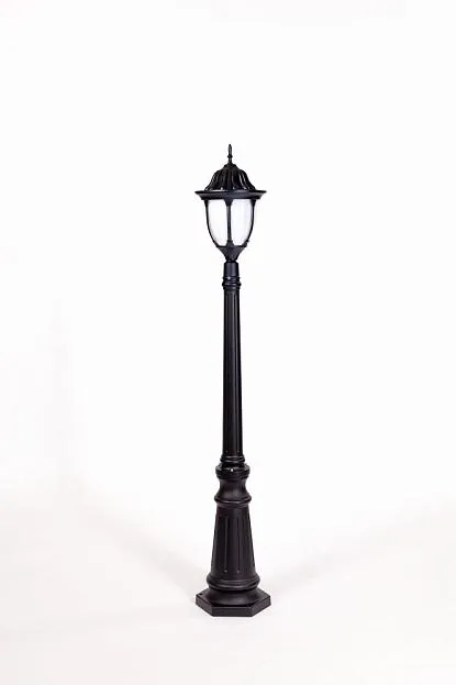 Наземный фонарь Oasis Light 92111 Bl Наземный фонарь Oasis Light 92111 Bl