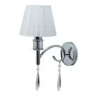 Бра MW-Light 329021601 Вега