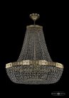 Люстра Bohemia 19283/H2/60IV G