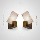 Настенный светильник VIGOR Тип А Lampatron 4768-12050