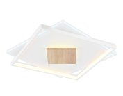 Потолочная люстра Ambrella light FL4790