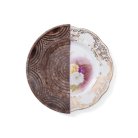 Десертная тарелка Seletti 09123 Hybrid Nok
