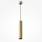 Подвесной светильник Maytoni Technical P082PL-GU10-MG Artisan