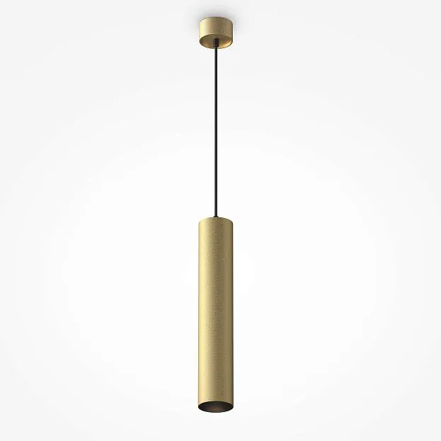 Подвесной светильник Maytoni Technical P082PL-GU10-MG Artisan