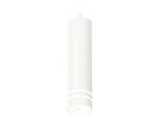 Комплект подвесного светильника с акрилом Ambrella light XP6355003 Techno
