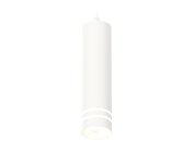 Комплект подвесного светильника с акрилом Ambrella light XP6355003 Techno