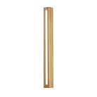 Настенный светодиодный светильник Favourite 4188-1W Timber