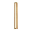 Настенный светодиодный светильник Favourite 4188-1W Timber