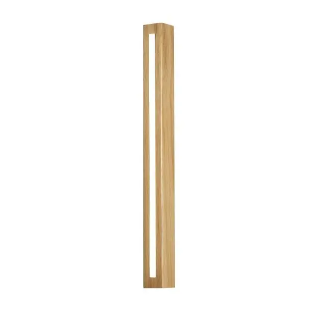 Настенный светодиодный светильник Favourite 4188-1W Timber