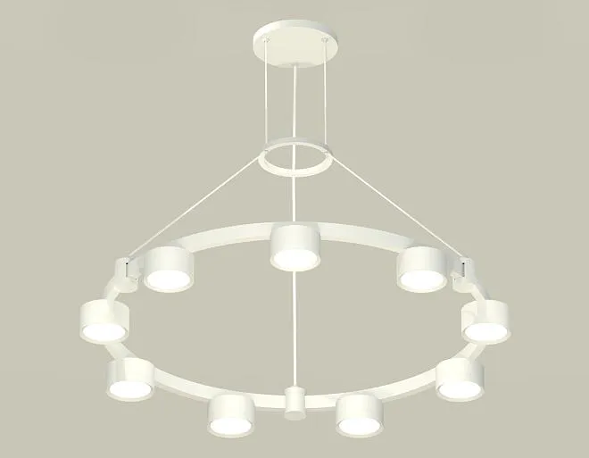 Подвесной светильник Ambrella light XR92031800