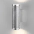 Бра Elektrostandard Spike GU10 Серебро (MRL 1014) a050117