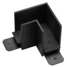 Трековый соединитель Magnetic track 220 Omnilux APL.0282.00.01