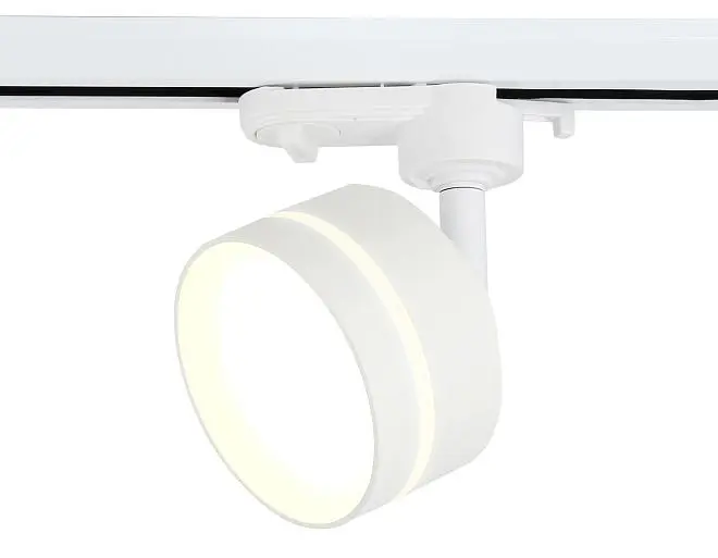 Трековый светильник Ambrella light GL5384 TRACK SYSTEM Трековый светильник Ambrella light GL5384 TRACK SYSTEM