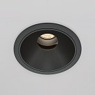 Встраиваемый светильник Maytoni DL057-10W4K-B Wise