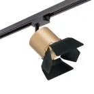 Комплект со светильником Lightstar R1T3490487 Rullo