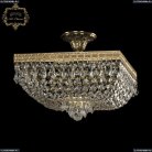 Люстра Bohemia Art Classic 21.272.35SP.G