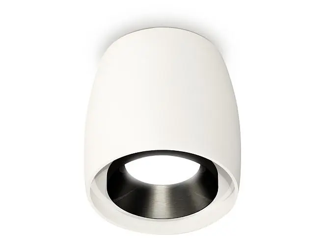 Комплект накладного светильника Ambrella light XS1141002 Techno Комплект накладного светильника Ambrella light XS1141002 Techno