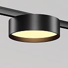 Трековый светильник Maytoni Technical TR189-1-12W2.7K-B Zon