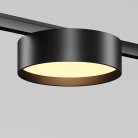 Трековый светильник Maytoni Technical TR189-1-12W2.7K-B Zon