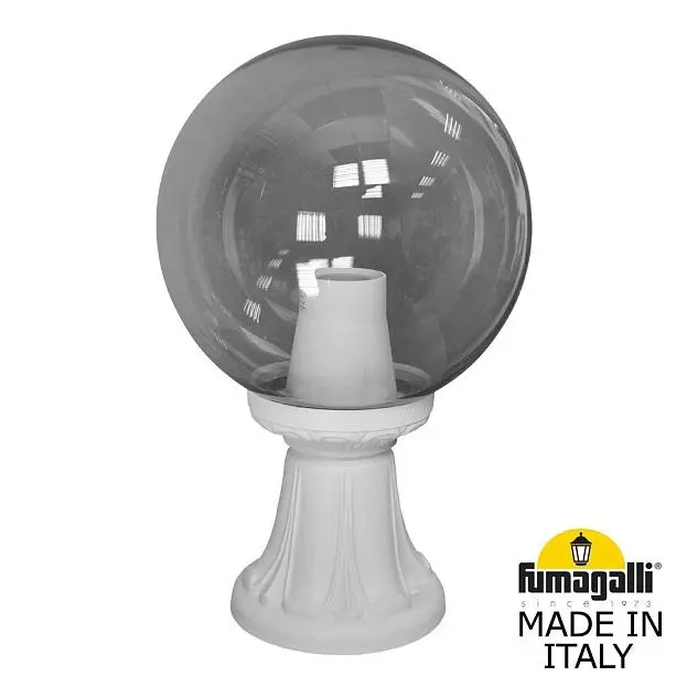 Ландшафтный фонарь FUMAGALLI MINILOT/G250. G25.111.000.WZF1R Ландшафтный фонарь FUMAGALLI MINILOT/G250. G25.111.000.WZF1R