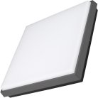 Накладной уличный светильник Arlight 029953 Area