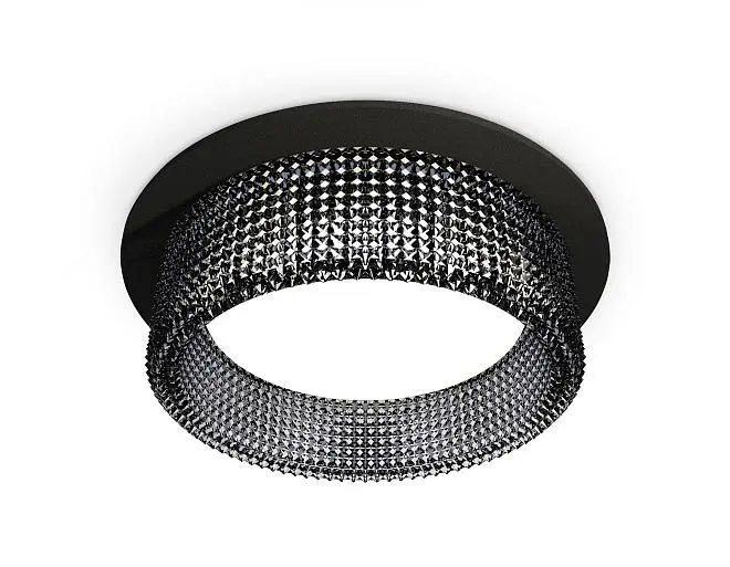 Комплект встраиваемого светильника Ambrella light XC8051031 Techno Комплект встраиваемого светильника Ambrella light XC8051031 Techno