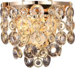 Бра Newport 5263/A gold 5260